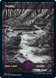 Swamp · 273 273