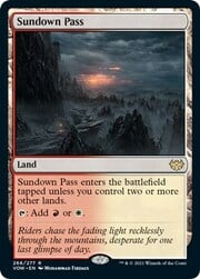 Sundown Pass 266