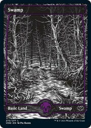 Swamp · 272 272