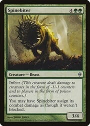 Spinebiter 121