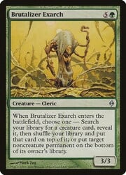 Brutalizer Exarch 105