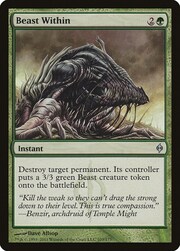 Beast Within 103