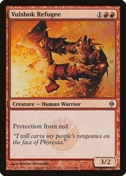 Vulshok Refugee 101
