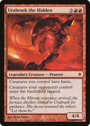 Urabrask the Hidden 098