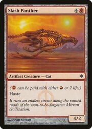 Slash Panther 096