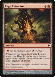 Rage Extractor 091