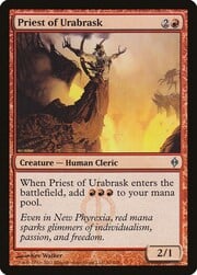 Priest of Urabrask 090