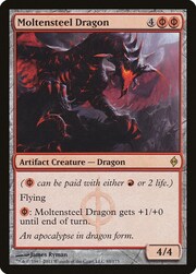 Moltensteel Dragon 088