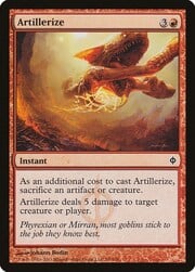 Artillerize 079
