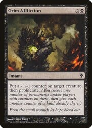 Grim Affliction 063