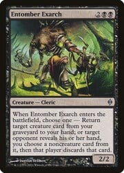 Entomber Exarch 059