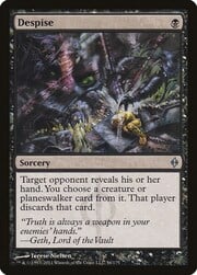 Despise 056