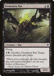 Dementia Bat 055