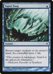 Vapor Snag 048