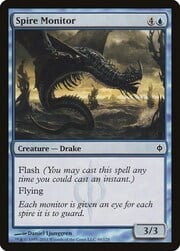 Spire Monitor 046