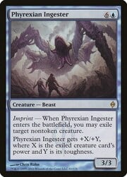 Phyrexian Ingester 041