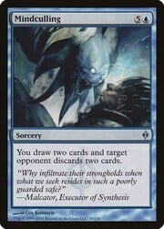 Mindculling 039