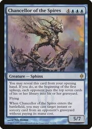 Chancellor of the Spires 031