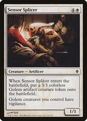 Sensor Splicer 022