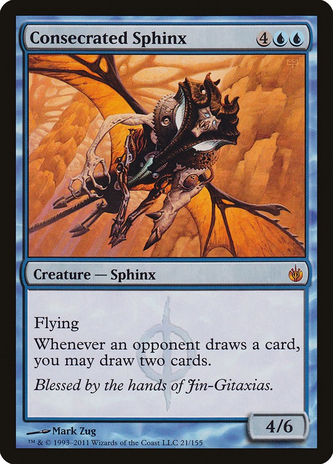 mtg card display case Loxodon Partisan [Mirrodin Besieged] main image 1