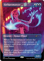 Archaeomancer 0283