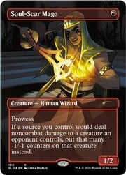 Soul-Scar Mage 0190