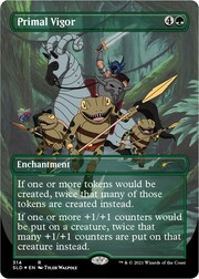 Primal Vigor 0314