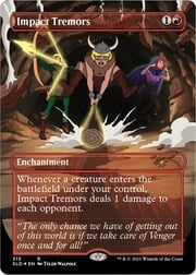Impact Tremors 0313
