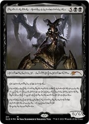 Sheoldred, Whispering One 0211