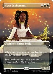Mesa Enchantress 0282
