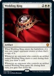 Anello Nuziale
