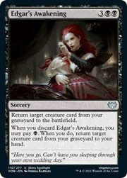Edgar's Awakening 110