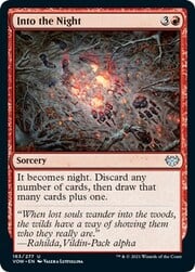 Into the Night 163