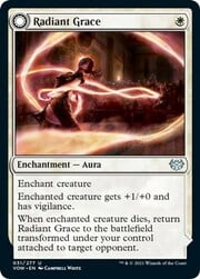 Radiant Grace // Radiant Restraints 031
