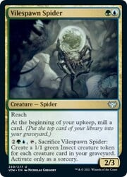 Vilespawn Spider 250