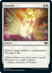 Sanctify 033