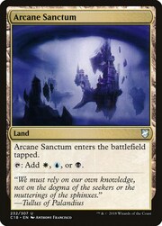 Arcane Sanctum 232