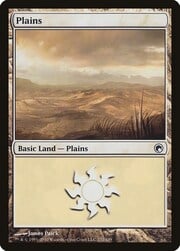 Plains · 232 232
