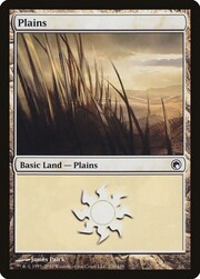 Plains · 230 230