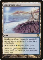 Seachrome Coast 229