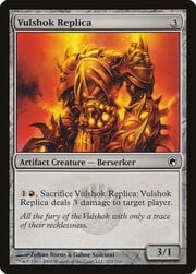 Vulshok Replica 221