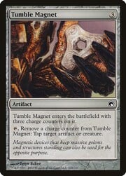 Tumble Magnet 218