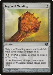Trigon of Mending 215