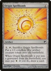 Origin Spellbomb 189
