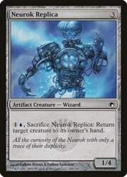 Neurok Replica 186