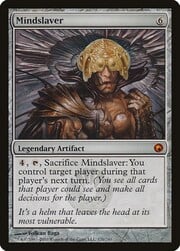 Mindslaver 176