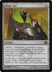 Mimic Vat 175