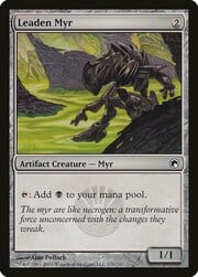 Leaden Myr 170