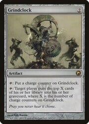 Grindclock 163