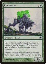 Cystbearer 117